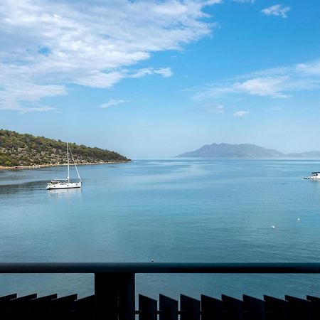 Binji Hotel Epidaurus Екстериор снимка